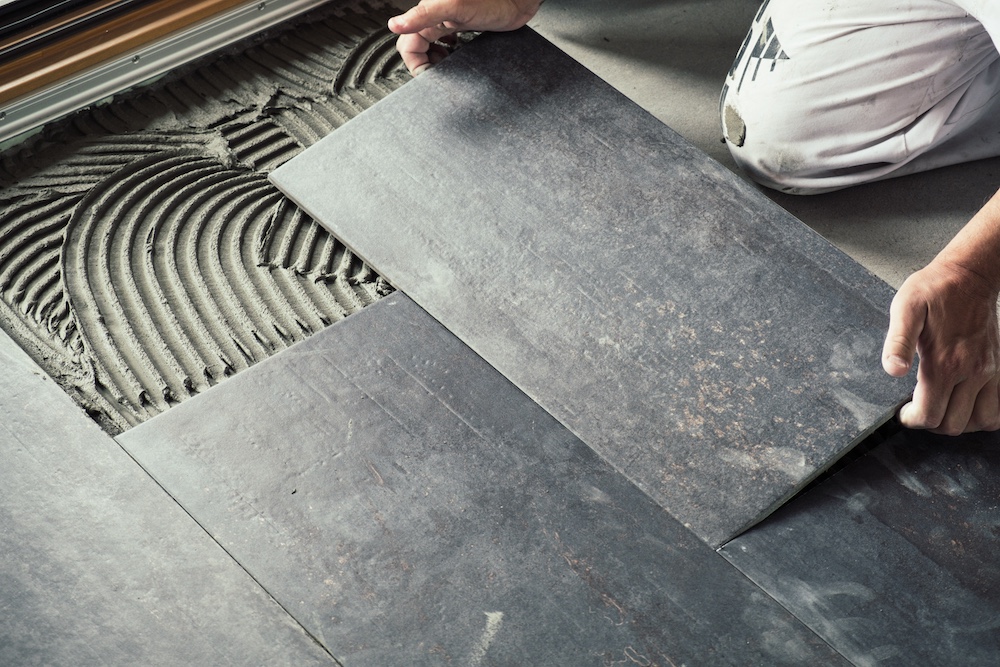 flooring contractor in westpalmbeach